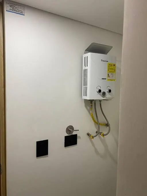 Apartamento Loft En El Corazon De La Ciudad Medellín 0*,