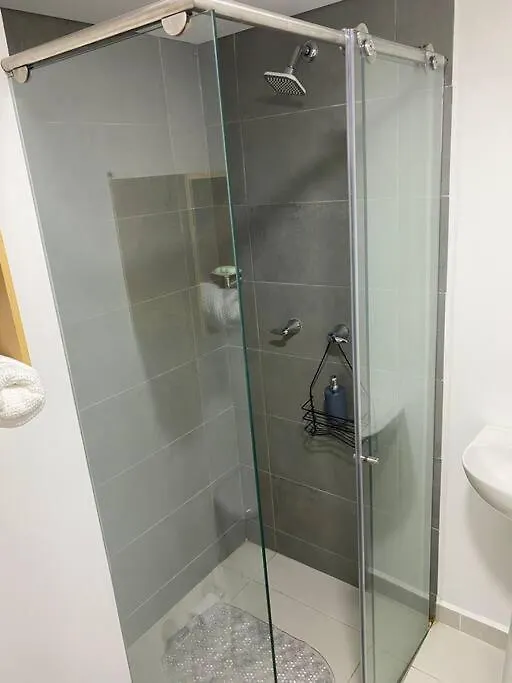 Apartamento Loft En El Corazon De La Ciudad Medellín