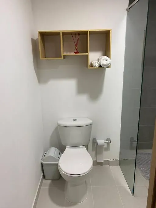 Apartamento Loft En El Corazon De La Ciudad Medellín Colombia