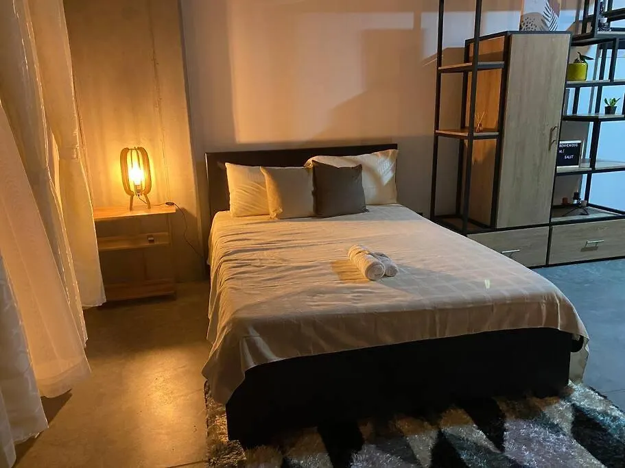 Apartamento Loft En El Corazon De La Ciudad Medellín Colombia