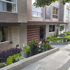  Apartamento Hermoso Loft En