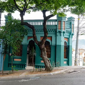  Apartamento Casa Moore