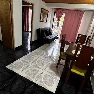  Apartamento Aparta Torre De Prado 401
