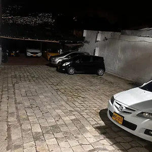  Apartamento Aparta Torre De Prado 503