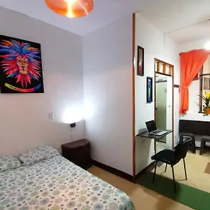  Apartamento Guadalupe 104