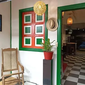  Apartamento Guadalupe 101