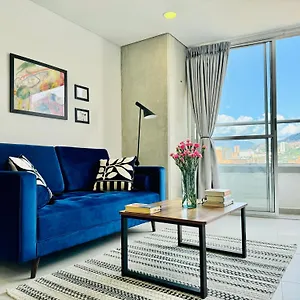 Apartamento Loft Luminoso Y Moderno Con Excelentes Vistas