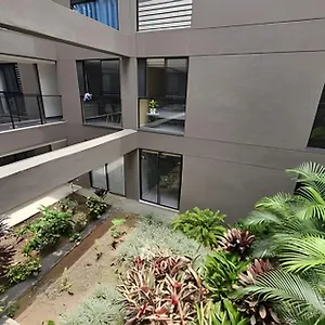  Apartamento Tranvia 40 - Amoblados Velasquez