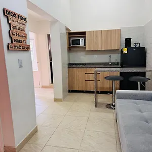  Apartamento La Candelaria