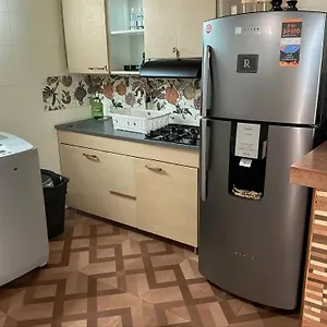  Apartamento Aparta Torre De Prado 502